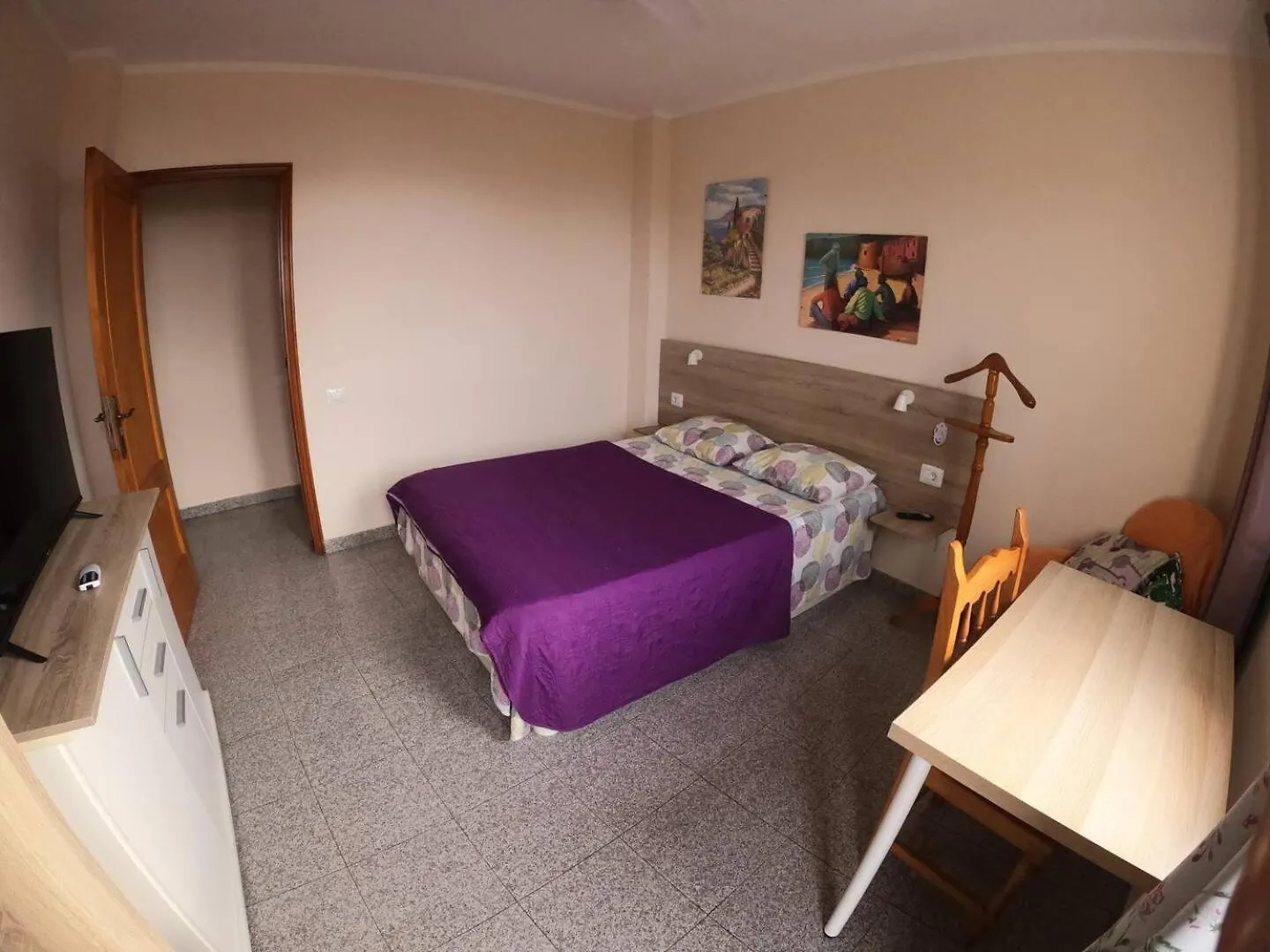 Guest house Double Room At Villa Lila Puerto de la Cruz