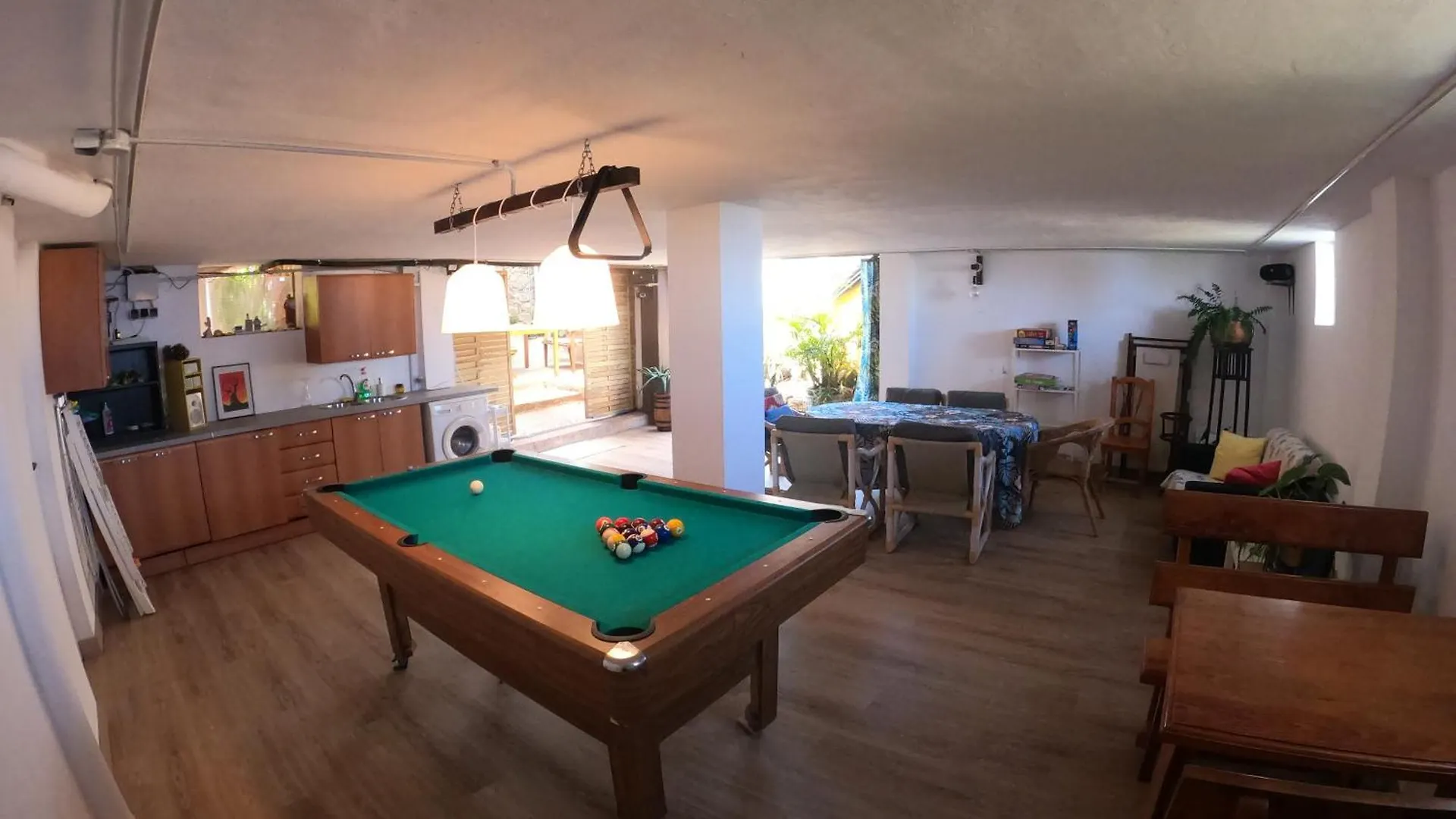 Double Room At Villa Lila Puerto de la Cruz  Guest house Puerto de la Cruz (Tenerife)