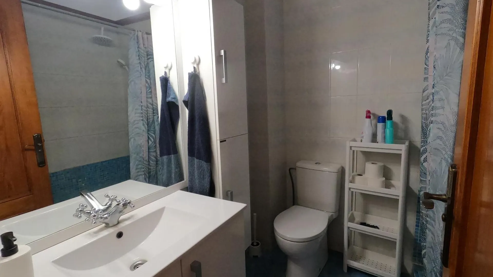 Double Room At Villa Lila Puerto de la Cruz  Puerto de la Cruz (Tenerife)
