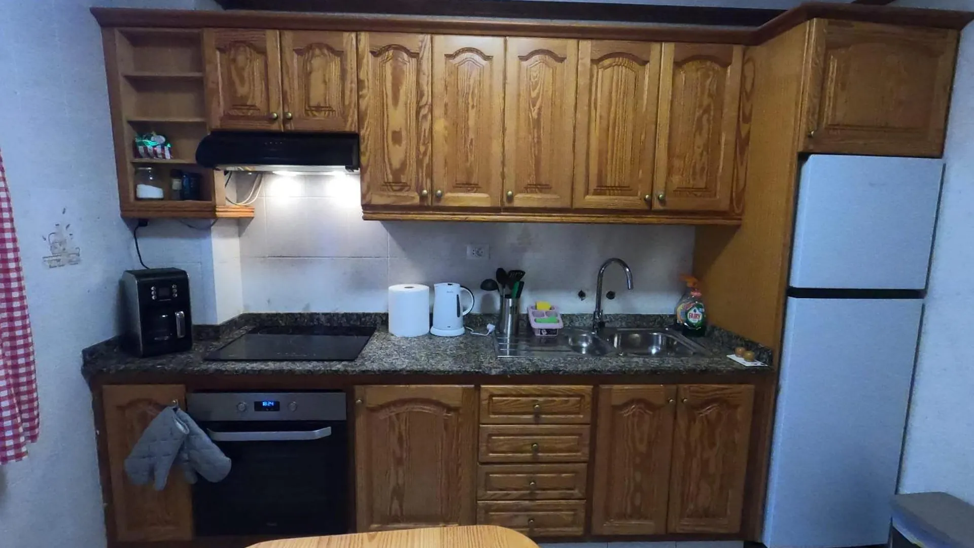 Double Room At Villa Lila بويرتو ذي لا كروز 0*,