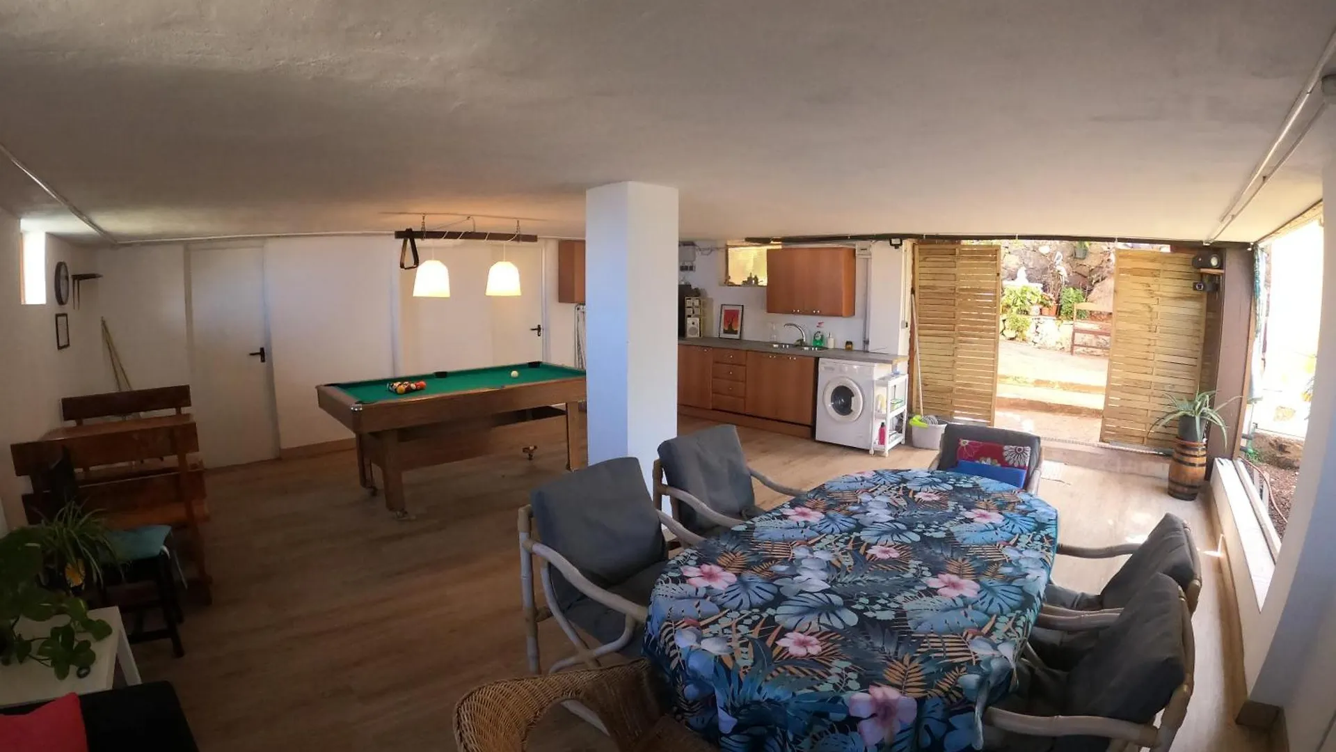 Double Room At Villa Lila بويرتو ذي لا كروز إسبانيا