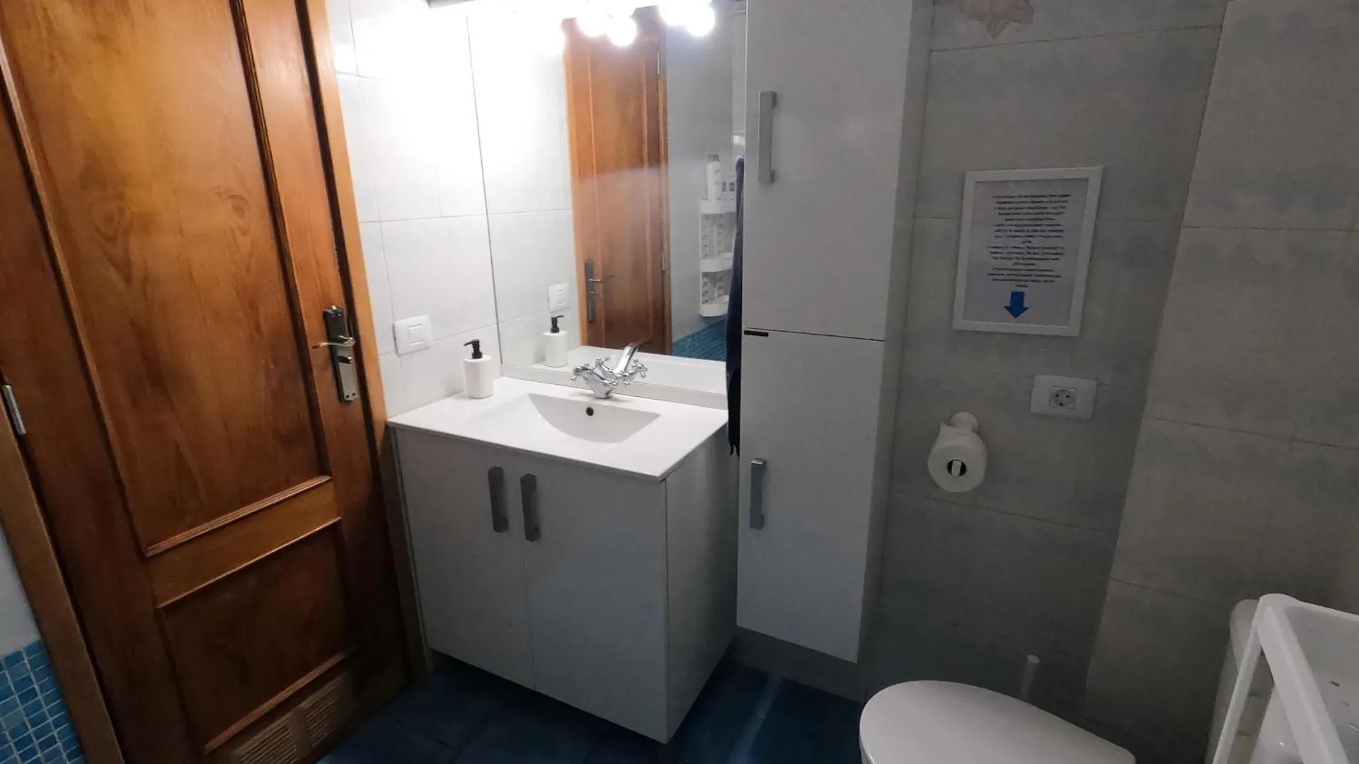 بيت ضيافة Double Room At Villa Lila بويرتو ذي لا كروز