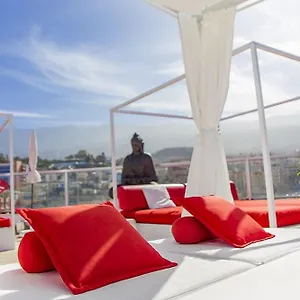 3* Hotel Trovador