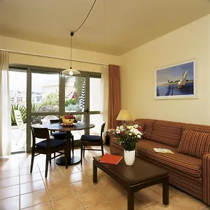 2* Apartahotel Hapimag