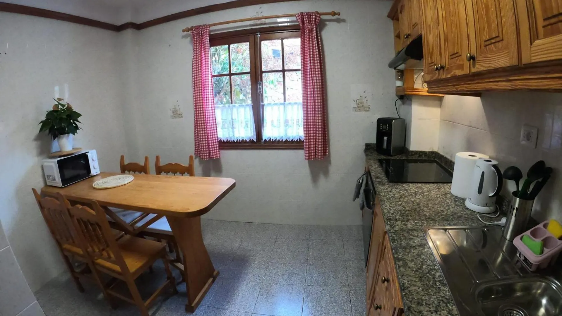 Pensión Double Room At Villa Lila Puerto de la Cruz  España