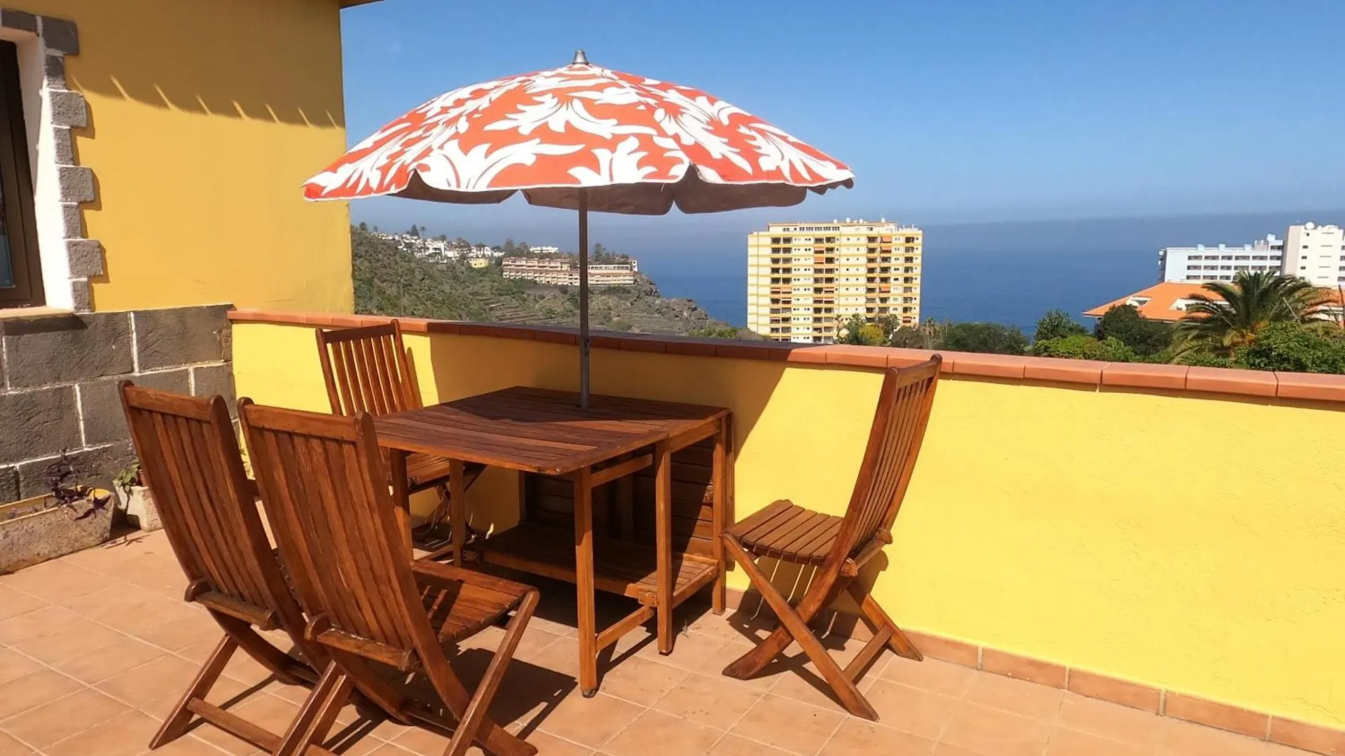 Double Room At Villa Lila Puerto de la Cruz  0*, Puerto de la Cruz (Tenerife) España